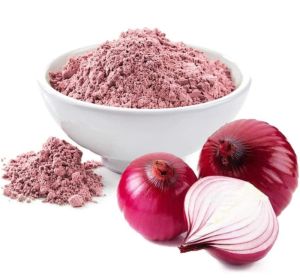 Dehydrated Red Onion Powder