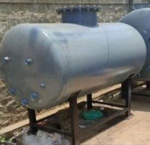 Hot Water Storage Tank