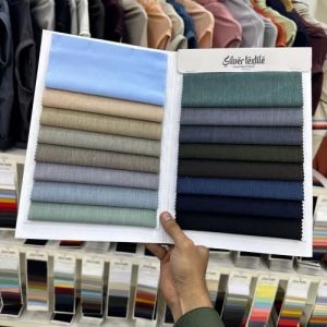 Roma Twill Fabric