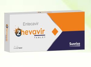 Zhevavir Tablets