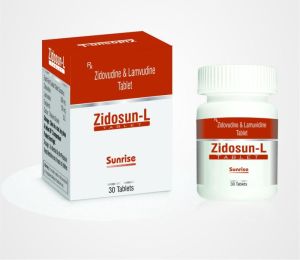 Zidosun-L Tablets