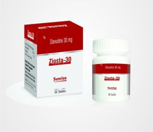 Ziosta 30mg Tablets