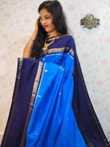 Warm silk soft saree Banarasi saree