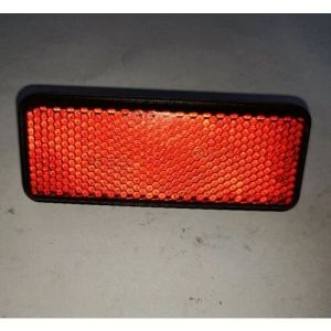 Motorcycle Reflector