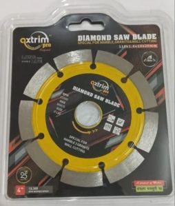 Diamond Saw Blade