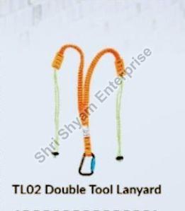 Udyogi Tool Lanyard Double