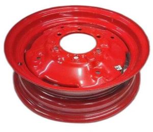 Tractor Wheel Rim