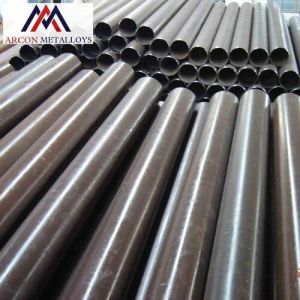 Alloy Steel Pipes