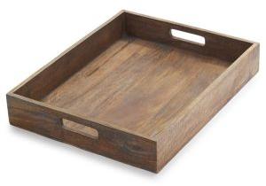 Wooden Tray