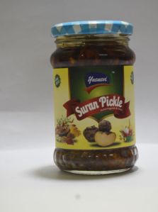 Suran pickle