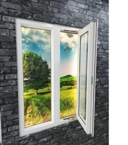 Upvc Casement Window