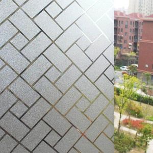 Decorative Glass Film