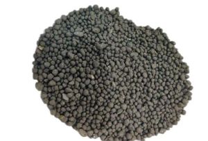 Black Gypsum Granules