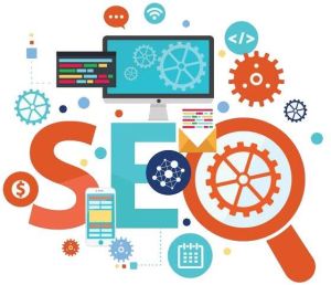 Search Engine Optimization Services