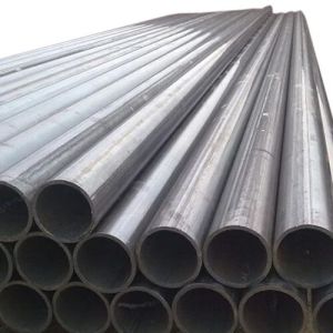 Seamless Steel Pipes