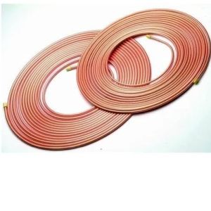 ac copper tubes