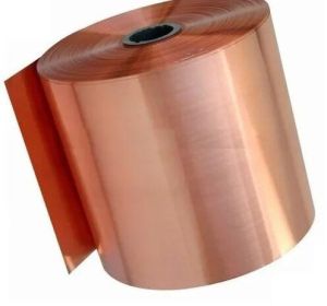 ETP Copper Strips