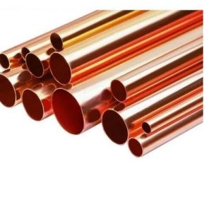 Hard Copper Pipe