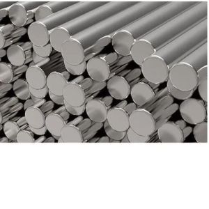 Inconel Round Bars