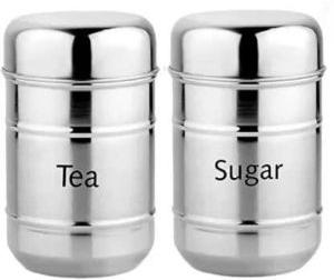 Tea Sugar Container