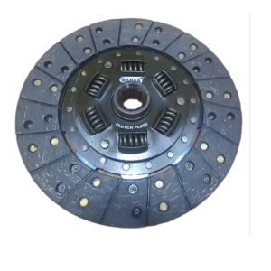 Tractor Clutch Plate