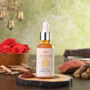 Kumkumadi SERUM OIL