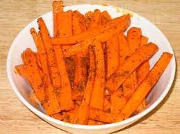 Carrot Pickle