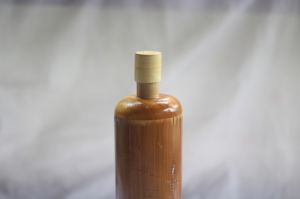 Bamboo water Bottle 500 ML