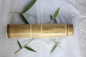 Bamboo water Bottle 750 ML