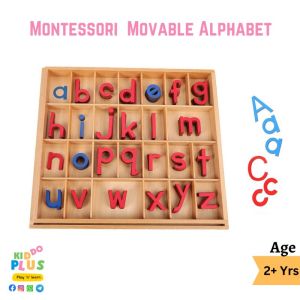 Alphabet Puzzle