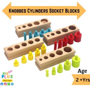 Wooden Educational Toy