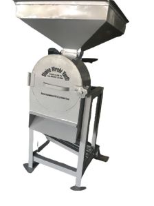 Poultry Feed Grinder