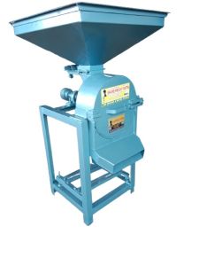 Poultry Feed Mixing Machine