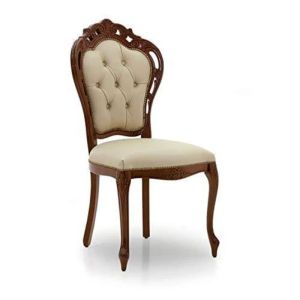 Carved Dining Chair