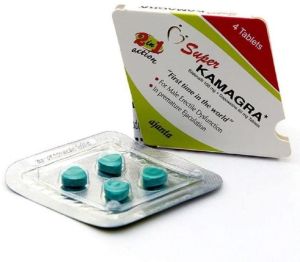 Super kamagra tablet