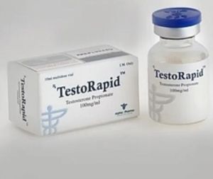 Testo Rapid Injection