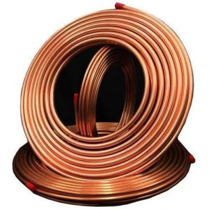 Air Conditioner Copper Pipe