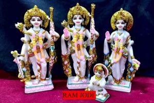 Ram Darbar Statue