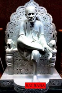 Sai Baba Statue