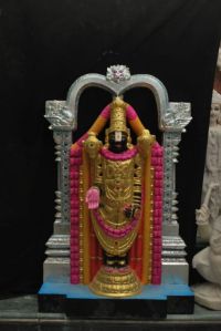 Tirupati Balaji Statue