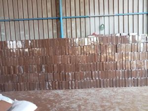 30 x 30 x 15 cm Coco Peat Brick