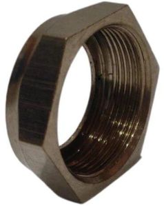 Brass Hex Nut