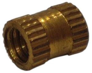 Brass Moulding Inserts