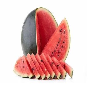 Natural Fresh Watermelon