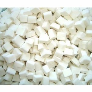 coconut chunks