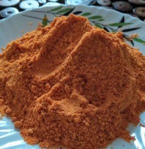 Putani Chutney Powder