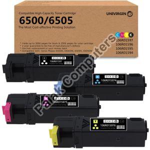 Xerox Phaser 6500/6505 Toner Cartridge