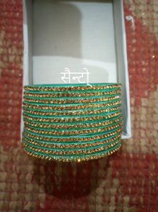 Sento Jarkan Stone Bangles