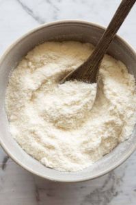 coconut flour