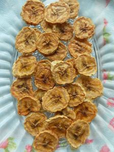 Dried Fruits